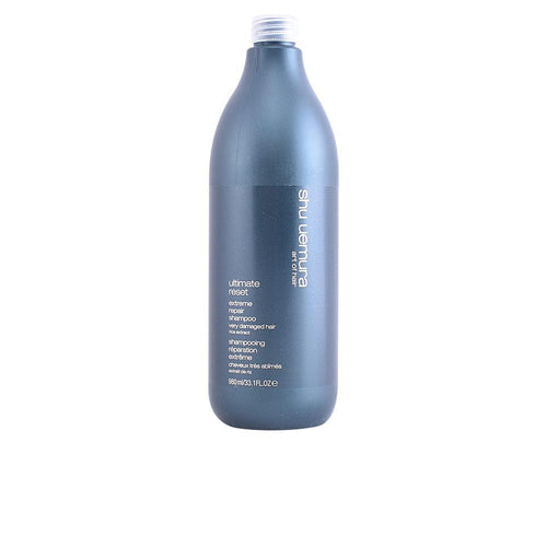 Shu Uemura Ultimate Reset Shampooing Cheveux Sains Et Brillants