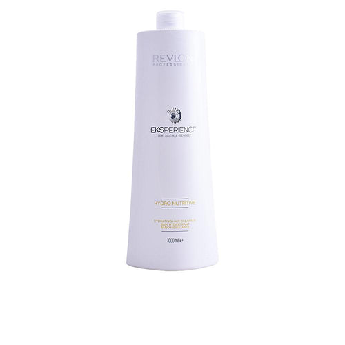 Revlon Eksperience Hydro Nutritive Shampooing Nourrissant Hydratation Profonde Océanique