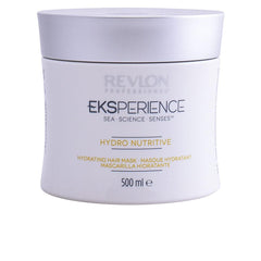 Revlon Eksperience Hydro Nutritive Maschera Per Capelli Nutrimento Profondo