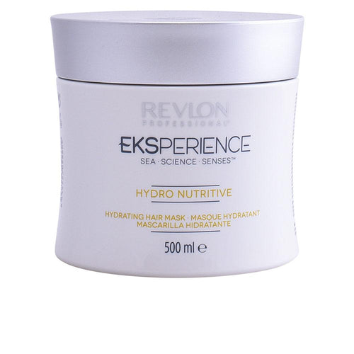 Revlon Eksperience Hydro Nutritive Mascarilla Capilar Nutrición Profunda