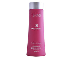 Revlon Eksperience Color Protection Champú Para Cabello Teñido Protección Y Brillo