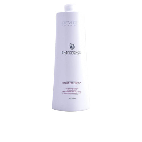 Revlon Eksperience Color Protection Shampoo Cheveux Colorés Protection Et Éclat