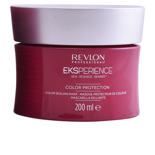 Revlon Eksperience Color Protection Masque Capillaire Couleur Des Cheveux Sublime