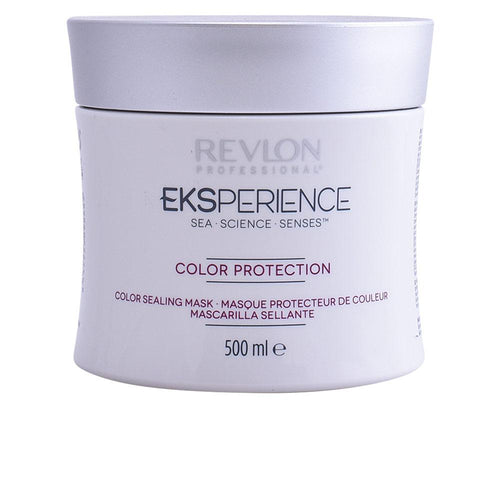 Revlon Eksperience Color Protection Mascarilla Capilar Protege Tu Tono De Color