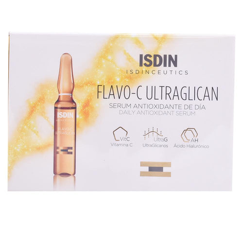 Isdin Isdinceutics Siero Antiossidante Per Pelle Radiosa