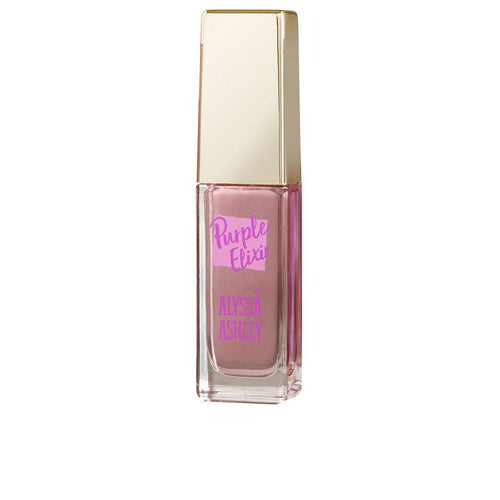 Alyssa Ashley Purple Elixir Profumo Eau De Toilette Sensuale Fascino Di Mistero