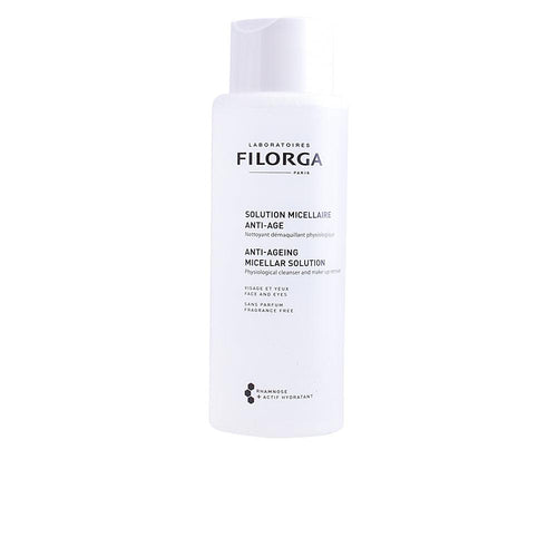 Laboratoires Filorga Micellar Solution Facial And Eye Cleansing Water Advanced Formula