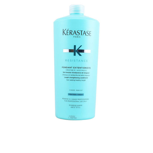 Kerastase Resistance Extentioniste Acondicionador Cabello Revitalizado Y Sedoso
