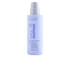 Revlon Style Masters Styling Activador De Rizos Firmeza Excepcional En Humedad