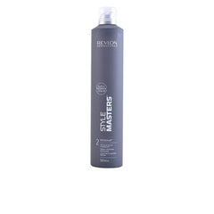 Revlon Style Masters Styling Spray Fijador Modular Para Cabello Fijación Rápida Personalizable