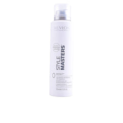 Revlon Style Masters Styling Champú En Seco Efecto Mate Natural
