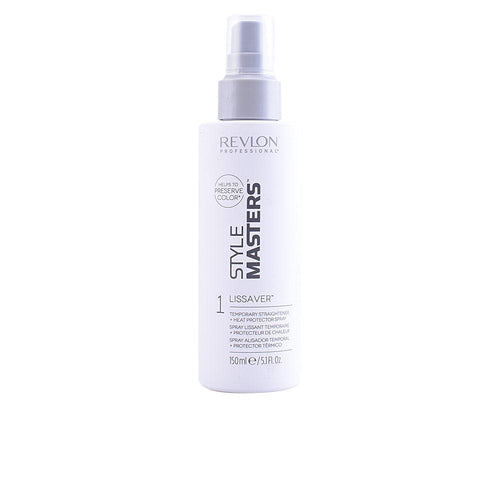 Revlon Style Masters Styling Spray Alisador Protección Térmica Avanzada