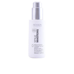 Revlon Style Masters Styling Suero Capilar Cabello Brillante Y Sedoso