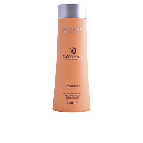 Revlon Eksperience Wave Remedy Shampooing Anti Frisottis Efficace