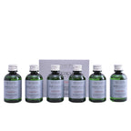 Revlon Eksperience Talassotherapy Olio Rivitalizzante Per Capelli Nutrimento E Forza Capillare