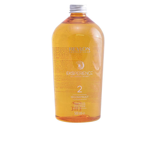 Revlon Eksperience Reconstruct Huile Nettoyante Effet Marin Revitalisant