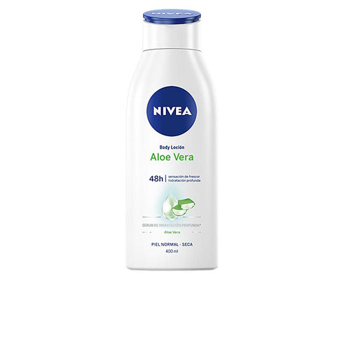 Nivea Nivea Care Lozione Per Il Corpo Idratazione Pura E Vellutata