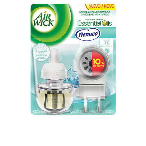 Air-Wick Profumo Di Casa