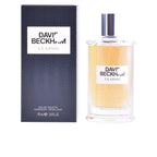 David Beckham Classic David Beckham Profumo Eau De Toilette Sensazione Legnosa Ed Rivitalizzante