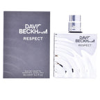 David Beckham Respect Profumo Eau De Toilette Legno Aromatico Dinamico