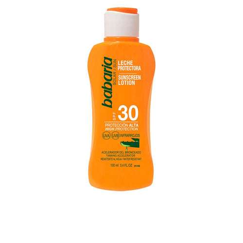 Babaria Solar Aloe Vera Latte Solare SPF30