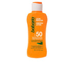 Babaria Solar Aloe Vera Latte Solare SPF50 Alta Protezione