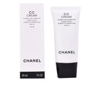 Chanel Cc Cream Chanel Crema Idratante Pelle Perfetta Tutto Il Giorno