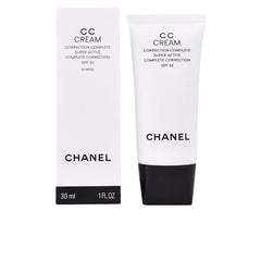 Chanel Cc Cream Chanel Crema Hidratante Hidratación Todo El Día