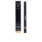 Chanel Stylo Ombre Et Contour Crayon Pour Les Yeux Application Intense Et Durable