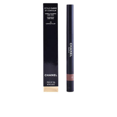 Chanel Stylo Ombre Et Contour Crayon Pour Les Yeux Application Intense Et Durable