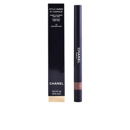 Chanel Stylo Ombre Et Contour Lápiz De Ojos Definición Precisa Y Duradera