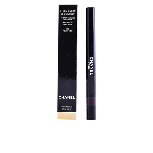 Chanel Stylo Ombre Et Contour Crayon Pour Les Yeux Application Intense Et Durable