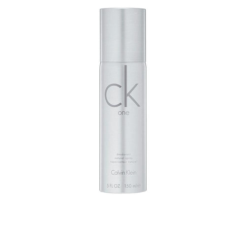 Calvin Klein Ck Déodorant Spray Déodorant Naturel