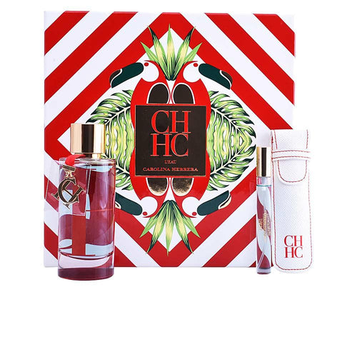 Carolina Herrera Ch L'eau Profumo Eau De Toilette