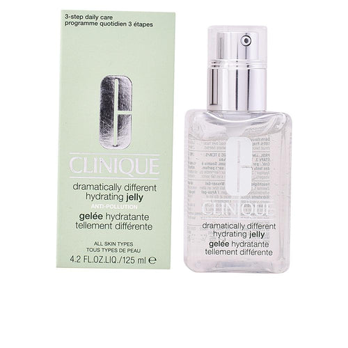 Clinique Dramatically Different Gel Hidratante Hidratación Intensa Rostro