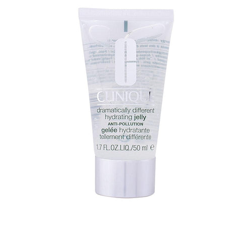 Clinique Dramatically Different Gel Hidratante Hidratación Intensa Rostro