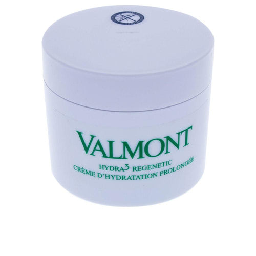 Valmont Hydration Ritual Crema Hydra 3 Regenetic Formula Con Acido Ialuronico