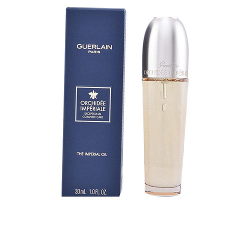 Guerlain Orchidée Impériale Olio Essenziale Effetto Giovinezza Clinico