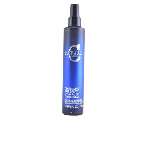 Tigi Catwalk Spray Texturisant Pour Cheveux Corps Et Texture Parfaits