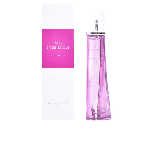 Givenchy Very Irrésistible Profumo Eau De Parfum Incanto Di Rose