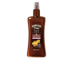 Hawaiian Tropic Coconut & Guava Spray Solare Pelle Radiosa Protetta