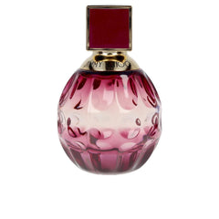Jimmy Choo Fever Perfume Eau De Parfum Encanto Irresistible Y Elegancia Atemporal