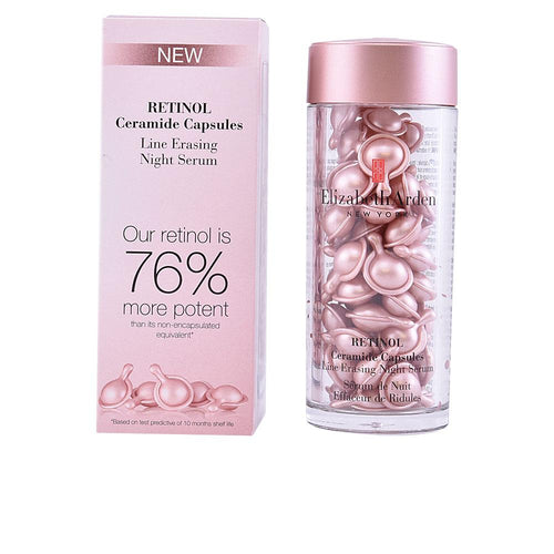 Elizabeth Arden Retinol Cosmetic Capsules Youthful Radiant Skin