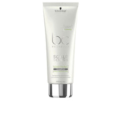 Schwarzkopf Bc Scalp Genesis Champú Calmante Suave E Hidratante