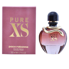 Rabanne Pure Xs For Her Perfume Eau De Parfum Encanto Exótico Y Seductor