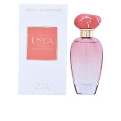 Adolfo Dominguez Unica Adolfo Dominguez Parfum Eau De Toilette Séduction Florale Exquise