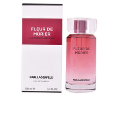 Karl Lagerfeld Fleur De Mûrier Perfume Eau De Parfum Encanto Atemporal Exquisito