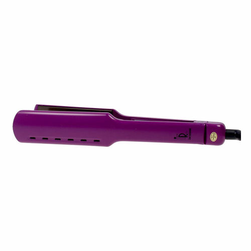 Irene Rios K7 Hair Straightener Advanced ICR Technology