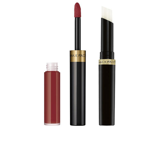 Max Factor Lipfinity Lippenstift Lebendige Farbe 24 Stunden