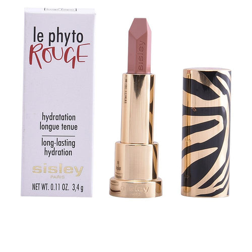 Sisley Le Phyto Rouge Labial Color Intenso De Larga Duración